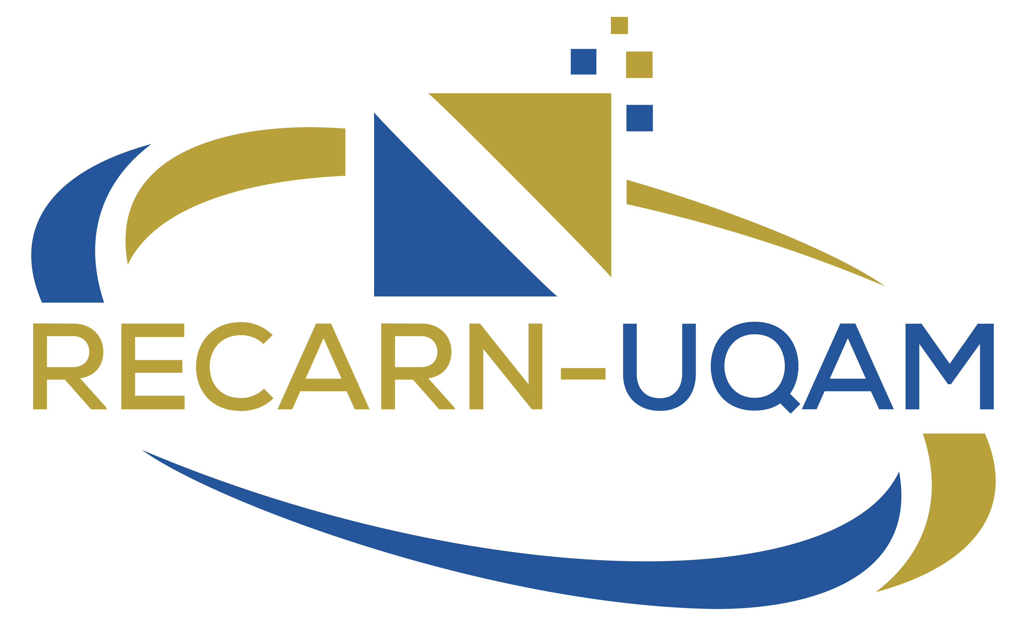 RECARN-UQAM